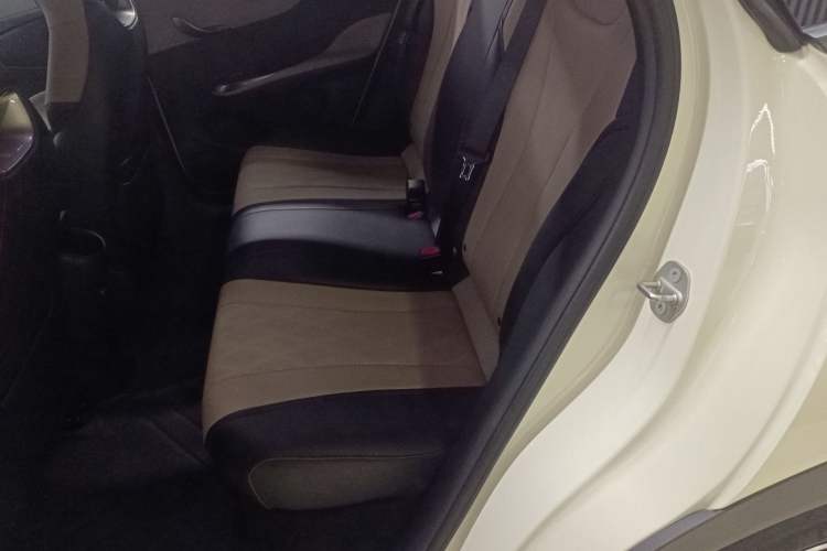 Used BYD Dolphin 2023 420 km Free Version
