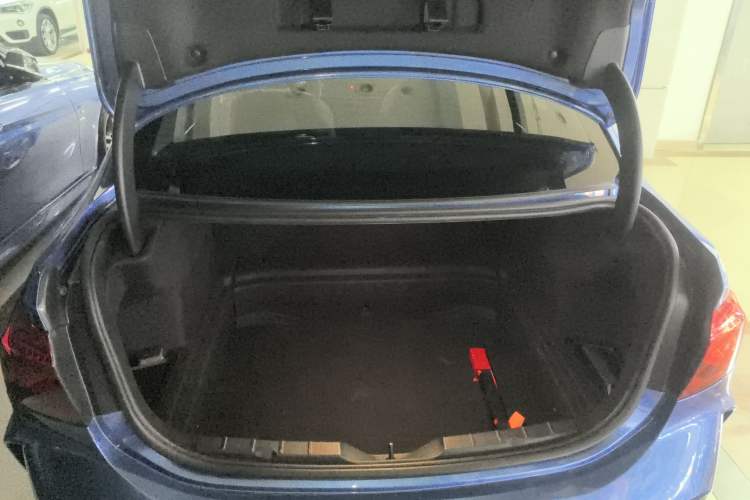 Used BMW 1 Series 2020 120i M Sport Package