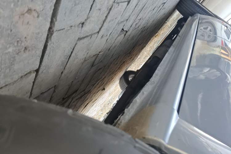 Used Buick GL8 2014 2.4L Classic Edition
