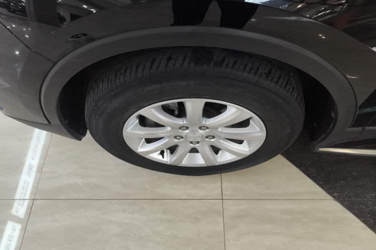 Used Buick Envision 2021 532T Two-Wheel-Drive Elite Version
