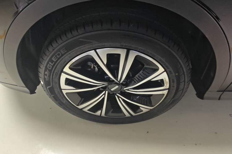 Used Wey Latte DHT 2022 1.5T DHT Big Cup
