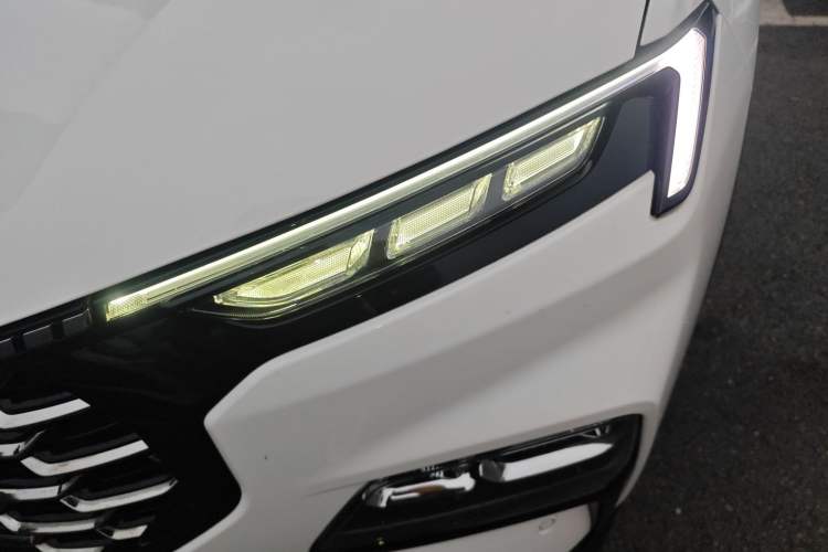 Used Ford Equator Sport 2023 EcoBoost 170 Premier Edition