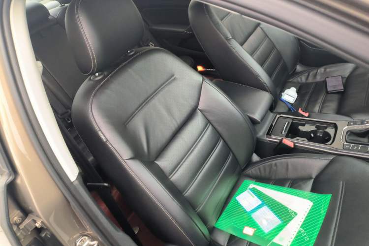 Used Volkswagen Passat 2017 330TSI DSG Prestige Edition
