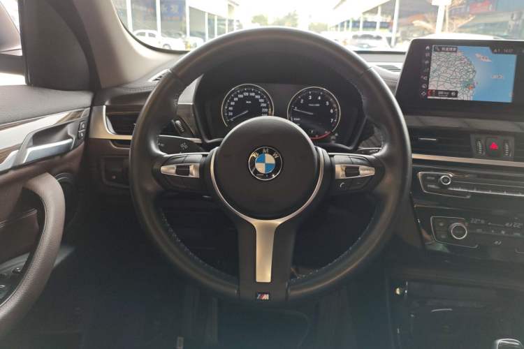 Used BMW X1 2020 xDrive25Li Luxury Edition