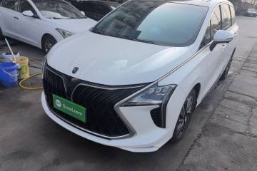 Used FORTHING Yacht 2022 1.5T DCT Chasing-the-Waves Edition