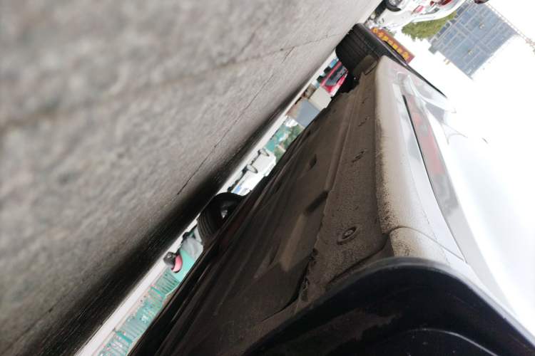 Used Hyundai Mistra 2017 1.6T Automatic Smart GLS China V Standard