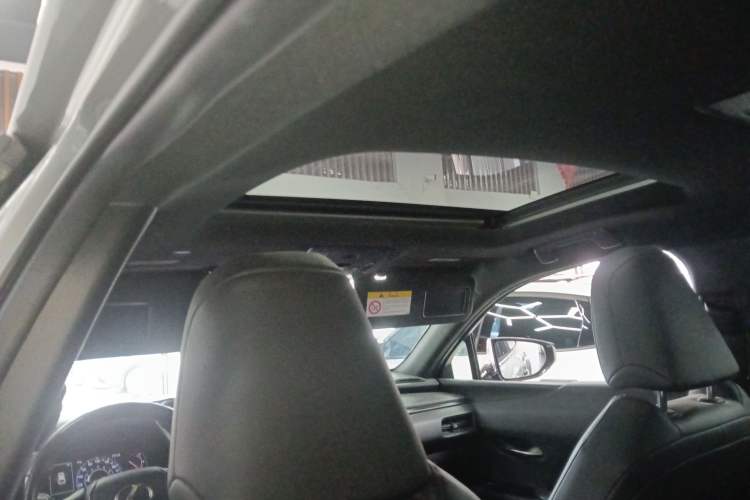 Used Lexus UX 2020 200 Special Edition