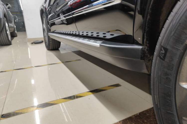 Used Mercedes-Benz GLK-Class 2013 Facelift GLK 300 4MATIC Fashion Edition
