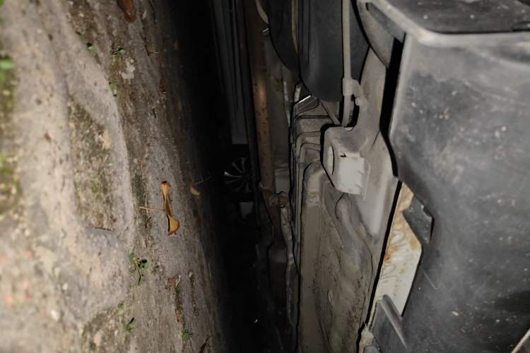 Used GAC Trumpchi GS4 2015 200T G-DCT Elite Edition