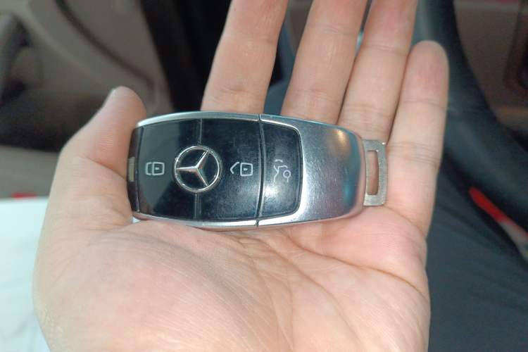 Used Mercedes-Benz E-Class 2023 E 300 L Luxury Model