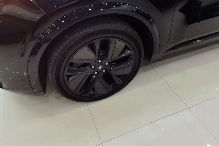 Used Li Auto L9 2024 Ultra Model