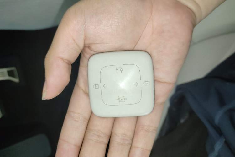 Used Zeekr MIX 2025 Long-Range Intelligent Driving Edition
