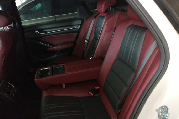 Used Honda Inspire 2022 260TURBO Jingyue Version
