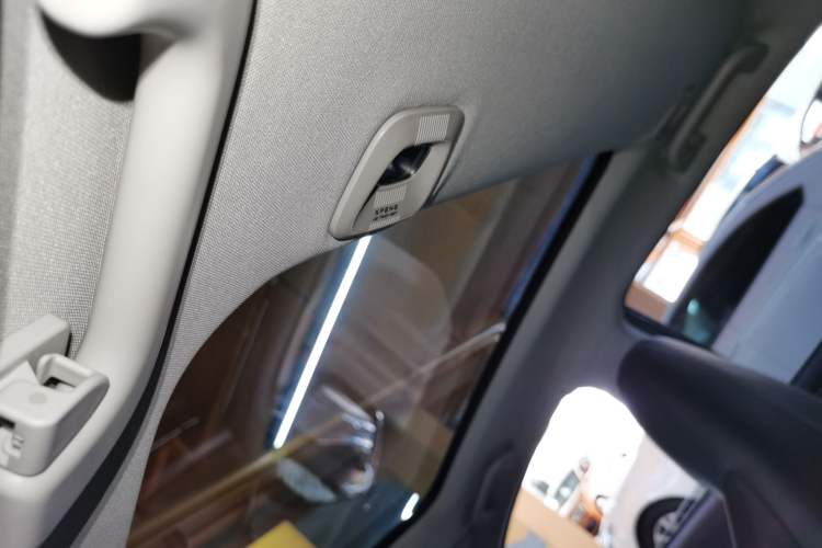 Used XPeng P5 2022 460P
