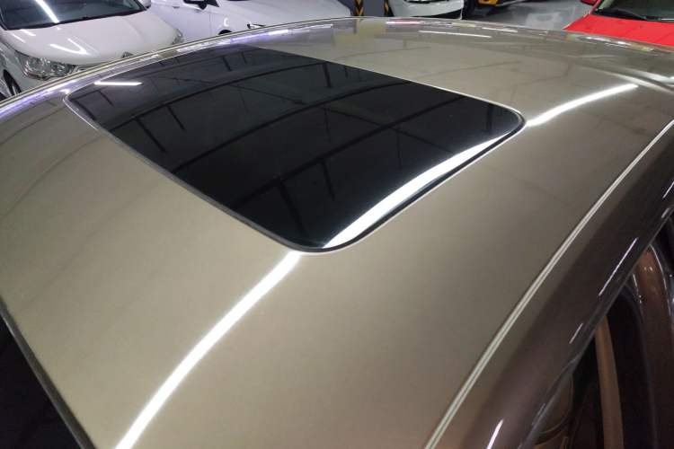 Used Buick GT 2016 15N Automatic Elite Edition
