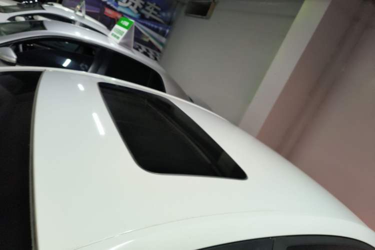 Used Chevrolet Cavalier 2019 320 Automatic Enjoyment with Sunroof
