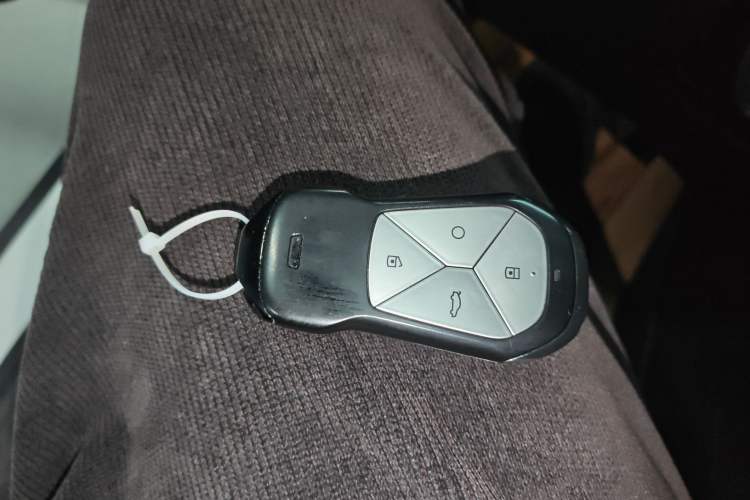 Used XPeng G3 2022 G3i 460G+
