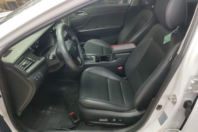 Used Hyundai Mistra 2017 1.6T Automatic Flagship Model TOP China V Emission Standard
