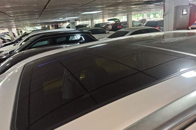 Used Chery Tiggo 8 PRO New Energy 2023 1.5T Enjoyment Edition