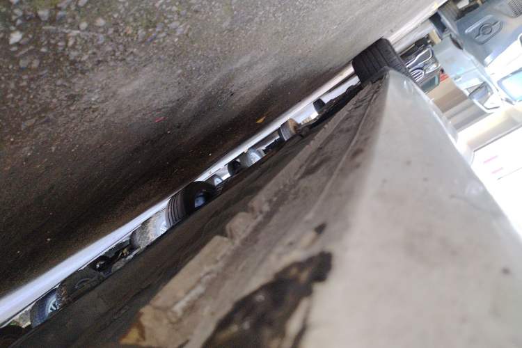 Used Nissan Teana 2021 2.0L XL Comfort Edition
