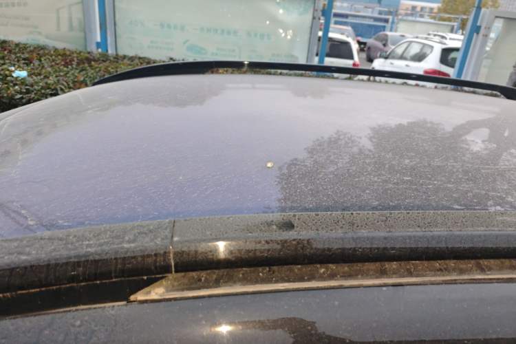 Used AION V 2023 Plus 70 Smart Enjoyment Seven-Seater Edition Ternary Lithium
