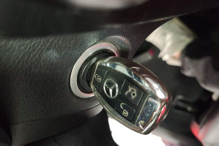 Used Mercedes-Benz C-Class 2015 Revised C 200 L Sport Edition
