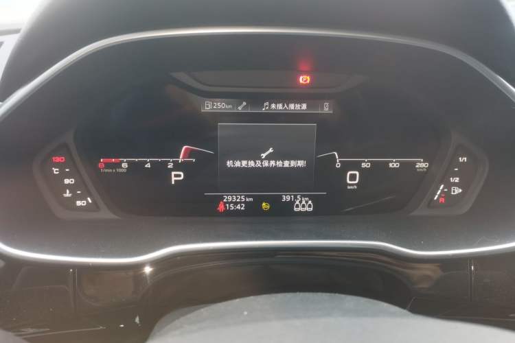 Used Audi Q3 2022 35 TFSI Fashion Dynamic Model