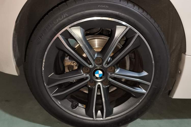 Used BMW 1 Series 2019 118i Fashion Model
