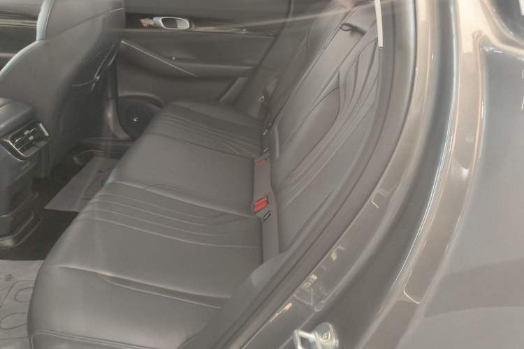 Used  E5 2024 530km Starship Edition
