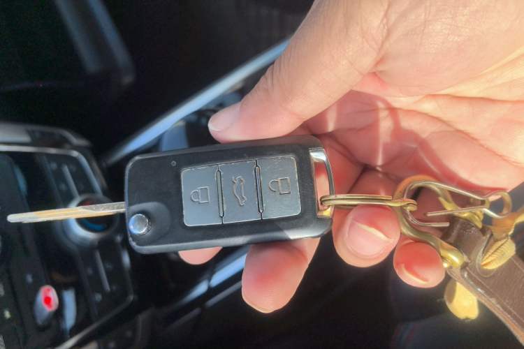 Used Zotye Domy X5 2015 1.5T CVT Landlord Edition China V Standard
