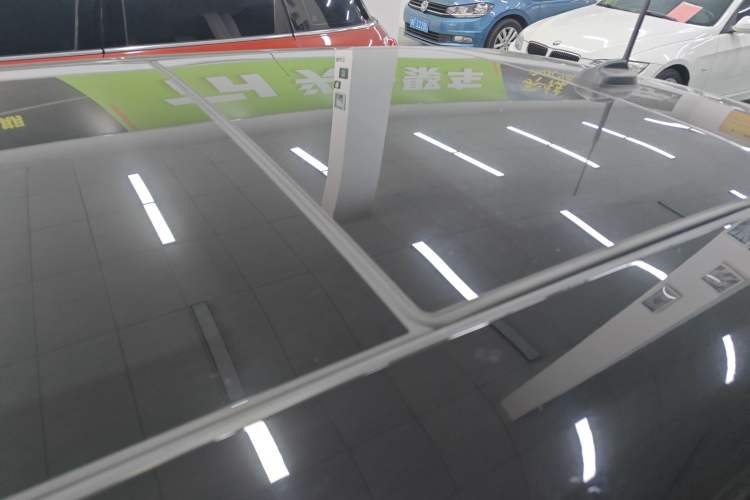 Used MINI MINI 2016 1.5T COOPER