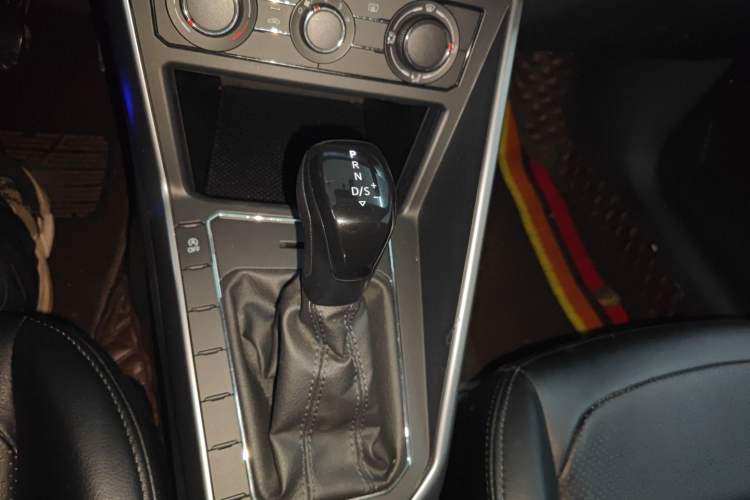 Used Volkswagen Polo 2019 Plus 1.5L Automatic Panoramic Enjoyment Edition
