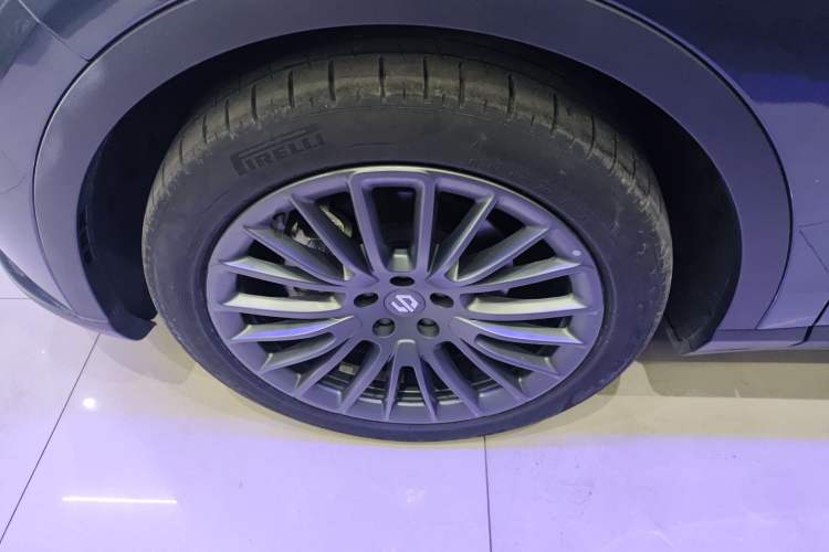 Used Leapmotor C11 2023 Range-Extended 180 Comfort Edition