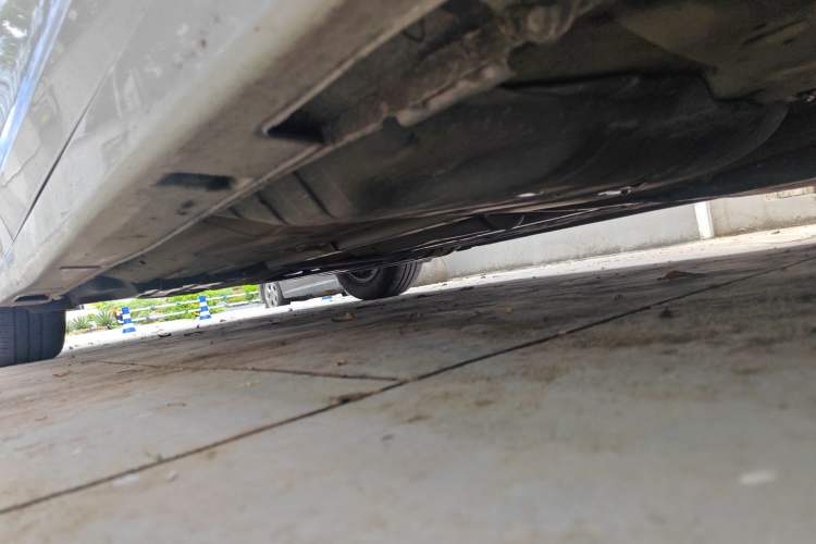 Used Honda Accord 2016 2.0L Elite Edition
