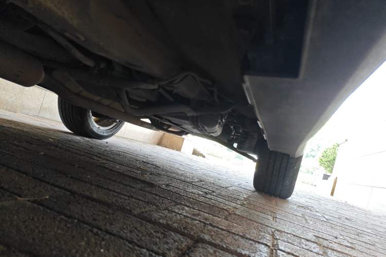 Used Haval H2 2017 Red-Label 1.5T Manual Two-Wheel Drive Comfort Model
