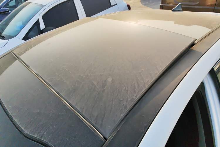 Used Kia K5 2016 1.6T Automatic LUX
