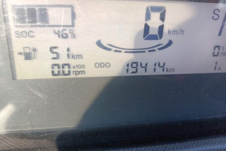 Used Wuling Hongguang MINIEV 2020 Zizai Version Lithium-NMC