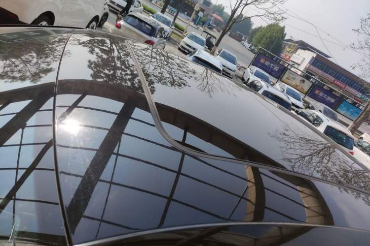 Used Volkswagen Magotan 2019 280TSI DSG Comfort Model China VI Standard
