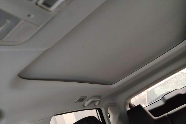 Used Oshan X5 2021 1.5T DCT Prestige Edition