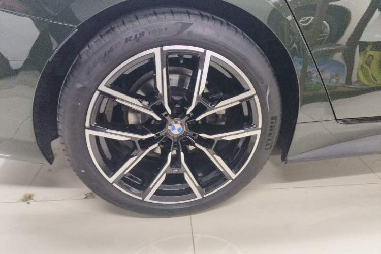 Used BMW 4 Series 2023 425i Gran Coupe M Sport Night Edition Package
