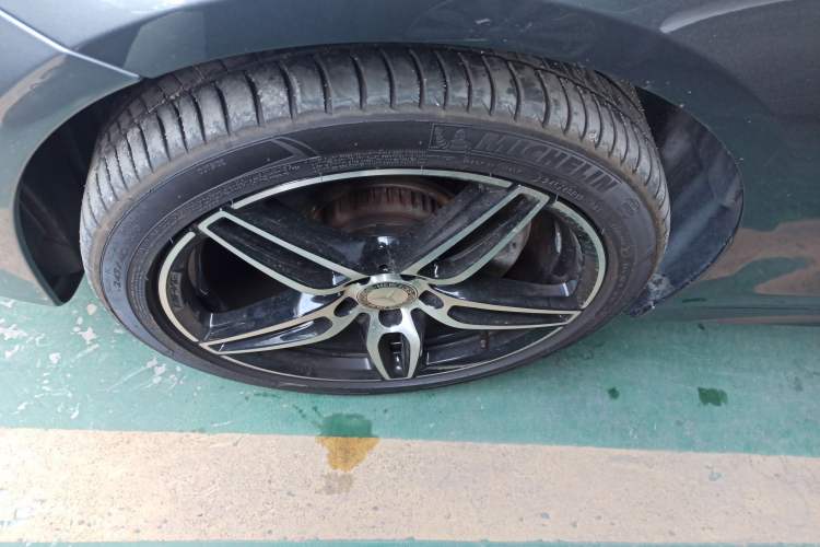 Used Mercedes-Benz E-Class 2017 E 200 Sport 4MATIC