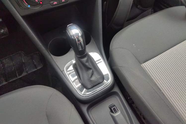 Used Volkswagen Polo 2016 1.4L Automatic Trendy Model