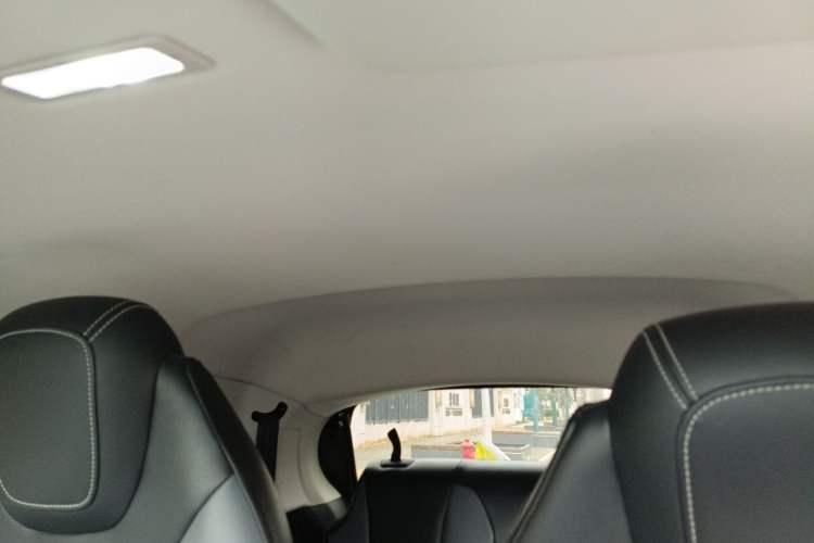 Used Roewe Clever 2022 311km QiQi BoBo Edition