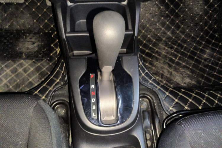 Used Honda Fit 2018 1.5L CVT Comfort Version
