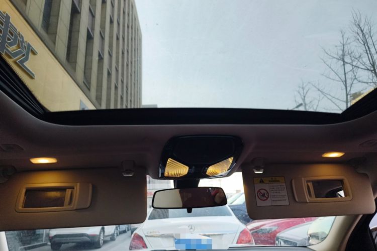 Used BMW 3 Series 2023 320Li M Sport Package
