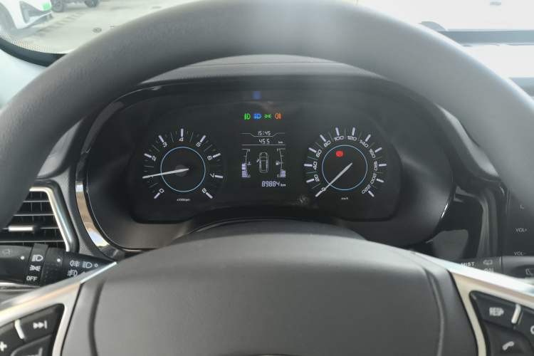 Used Chery Tiggo 3 2018 1.6L Manual Million Global Edition
