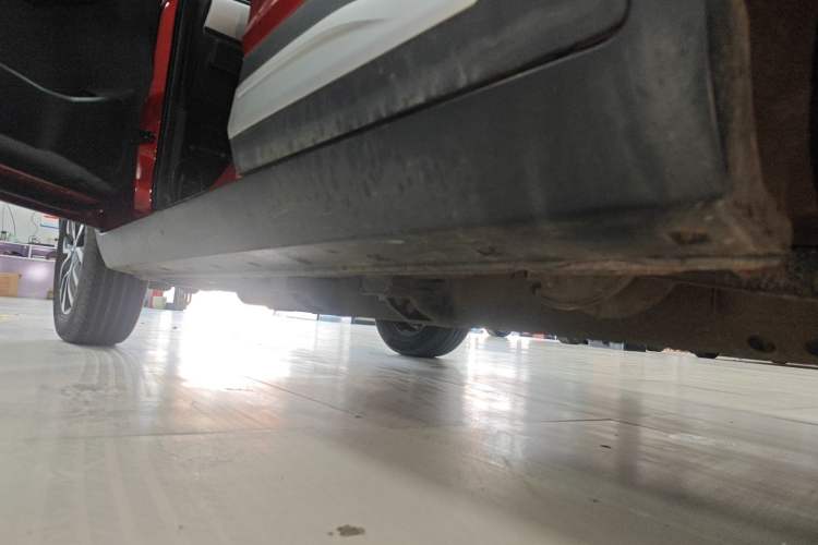 Used NETA N01 2020 Revised Version 430V