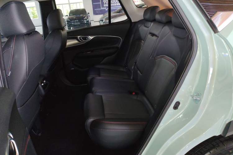 Used AION V 2021 Plus 80 Smart Technology Edition Ternary Lithium