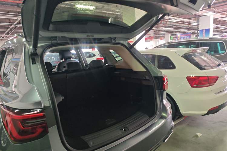 Used Roewe RX5 New Energy 2020 ePLUS National Trend Ronglin Luxury Edition
