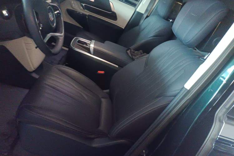 Used Buick Century 2023 2.0T Four-Seat Private Edition
